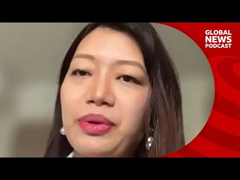 Row between India and China after air passenger detained