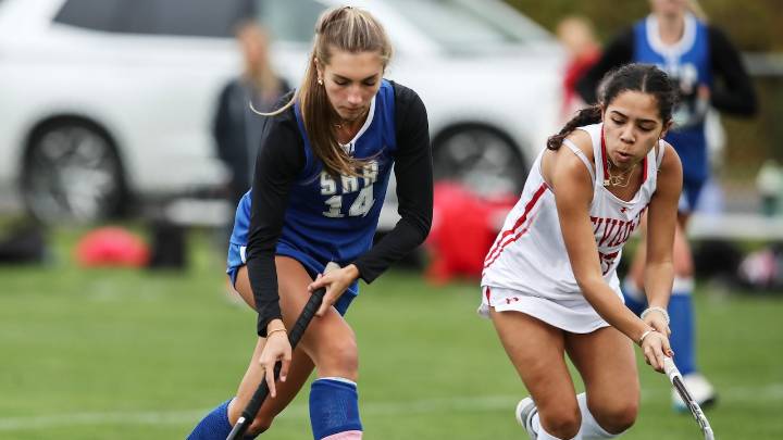 Field Hockey: Skyland Conference All-Division Teams, 2025
