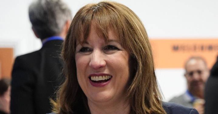 UK map shows the places to benefit from Reeves scrapping 2-child benefit cap 