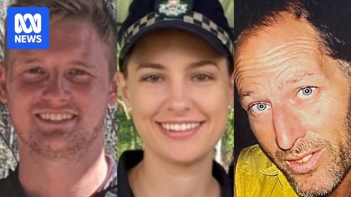 Trio behind deadly Wieambilla terror attack had 'shared delusional disorder', coroner finds