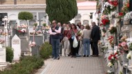 Extremadura se reencuentra con sus raíces en el Día de Todos los Santos More