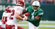 A pair of Tulane linebackers came up huge in the absence of Sam Howard