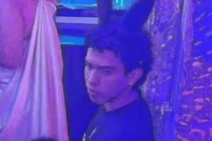 Se entregó en Cartagena Ricardo González, segundo sospechoso del crimen de Jaime Moreno