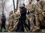 Europa busca frenar el plan de Estados Unidos y Rusia que significa la capitulación de Ucrania