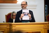 Toledo | El PP asegura que el gobierno de Velázquez es «estable y eficaz y tiene un rumbo claro»