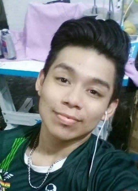 Lo frenó el ‘totazo