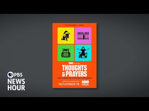 Documentary ‘Thoughts and Prayers’ explores industry built around school security