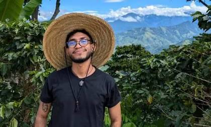 Murió Nilson Andrés De Arco, líder social