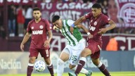 Banfield y Lanús empatan en el clásico del Sur por el Torneo Clausura