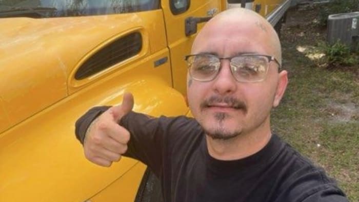 Jacksonville man left with serious injuries after hit-and