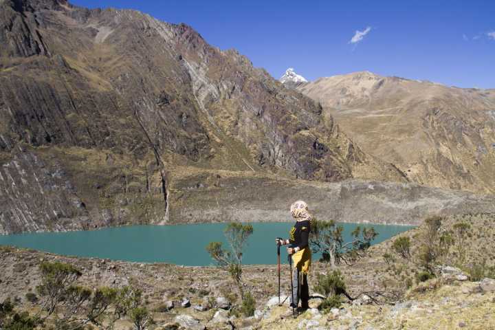 Áncash es reconocido como el "Mejor Destino de Aventura del mundo"