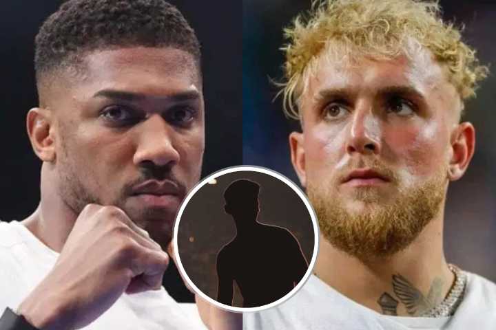 Jake Paul Teases Next Opponents as He Drops ‘Overrated Athletes’ List Before Anthony Joshua Clash