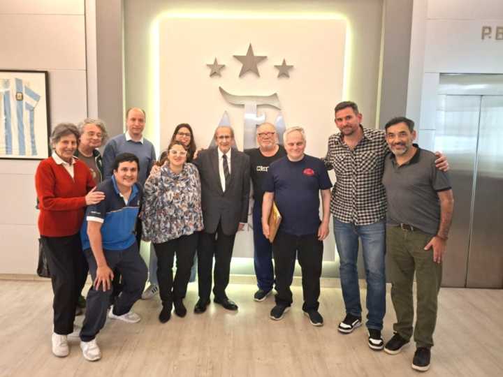 Cultura AFA, con nuevos eventos en el horizonte