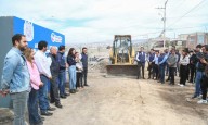 Proyecta Corregidora 4 obras más para 2025