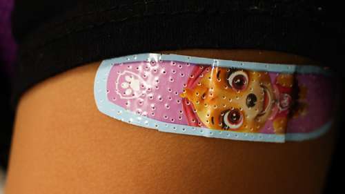 How to protect kids amid new subclade K flu strain