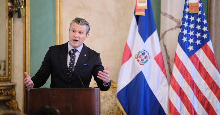 Dominican Republic grants US access to restricted areas for its deadly fight against drugs