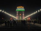 In last 6 months, India’s biggest anti-terror crackdown: Explosives, drone weapons and radical network spread across states busted