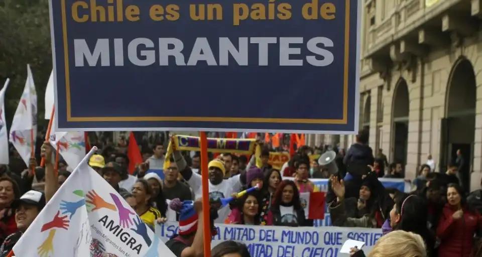 ¿Cómo votarán los migrantes en Chile en las presidenciales de este #16Nov?
