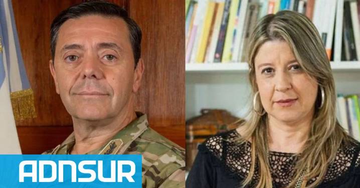 17:30 Carlos Presti asumirá en el Ministerio de Defensa y Alejandra Monteoliva será la nueva ministra de Seguridad desde el 10 de diciembre
