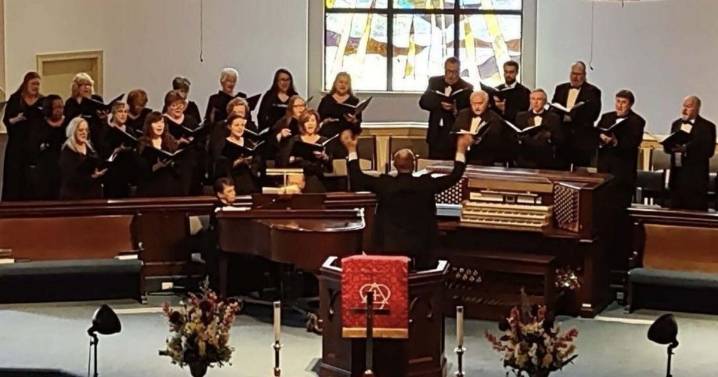 Danville Area Choral Arts Society plans concerts