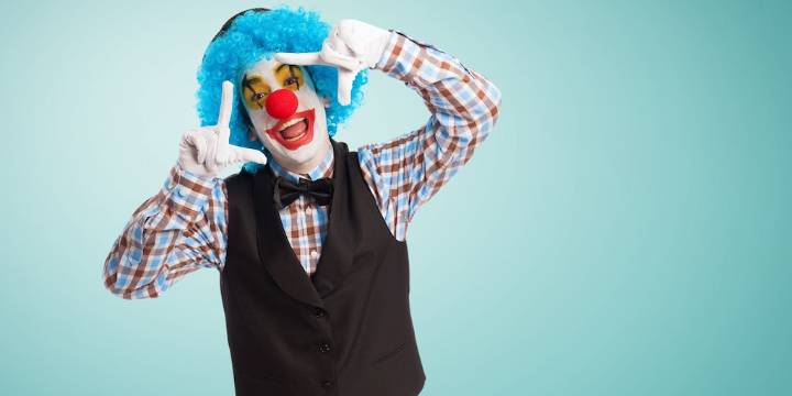 Día Internacional del Payaso: la fecha que honra la alegría que resiste el paso del tiempo y celebra a quienes curan el alma desde el asombro