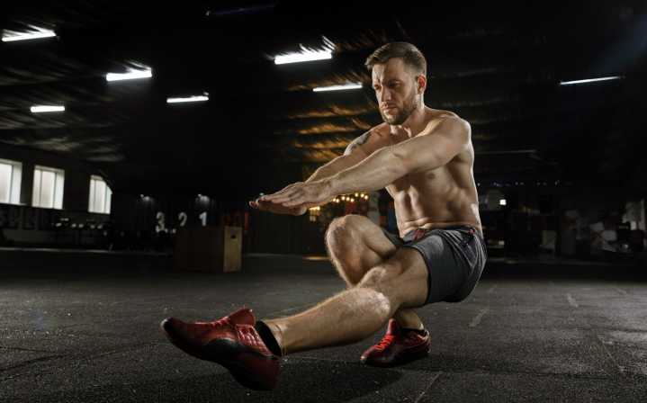 Squat Variations to Challenge Your Lower Body and Core