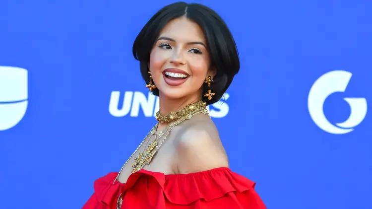 Ángela Aguilar abre su Libre Corazón Tour en Irving con 80% de boletos vendidos