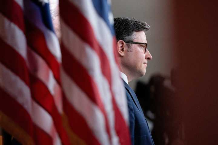 'Explosive resignations' to rock GOP as reps tire of being treated 'like garbage': insider