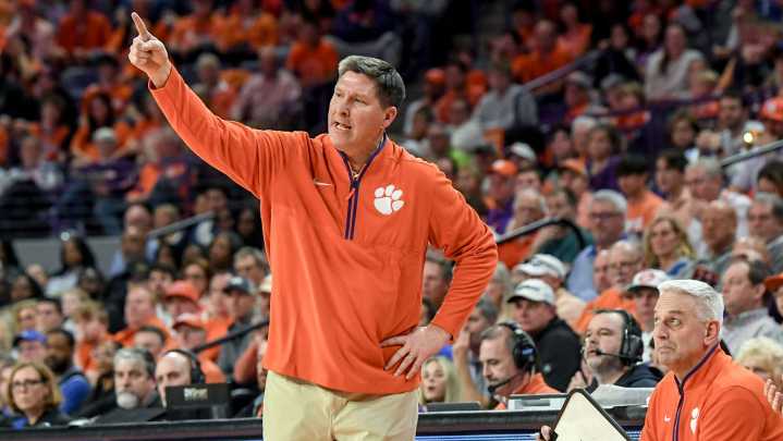 Clemson basketball vs Morehead State live updates, start time, TV channel