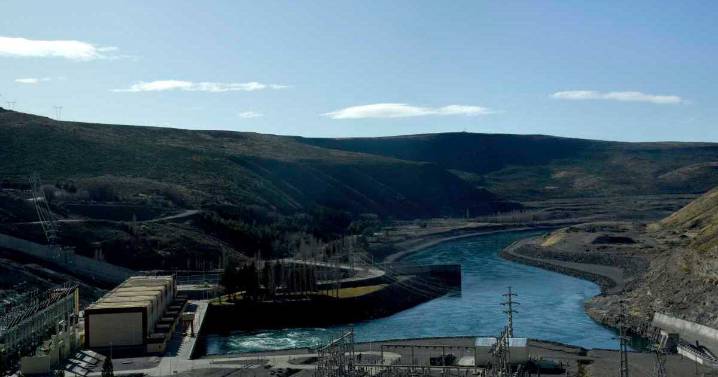 Represas del Comahue: nueve empresas se interesan por las concesiones