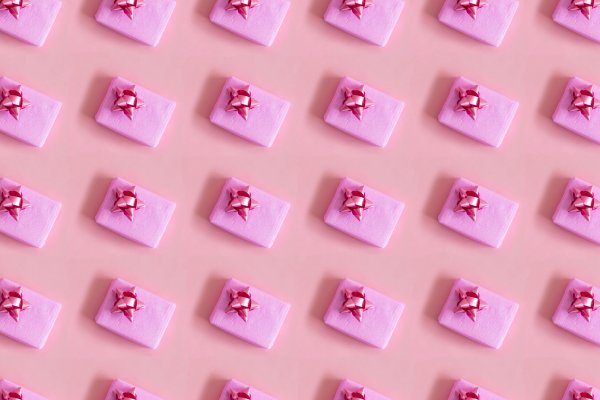 La lista de deseos navideños de la redacción de Glamour