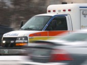 Man ejected, killed in Inkster–Brookside rollover