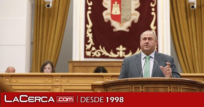 El Gobierno regional rechaza el Objetivo Rural propuesto por la Comisión Europea por ser confuso y no enmendar el recorte presupuestario