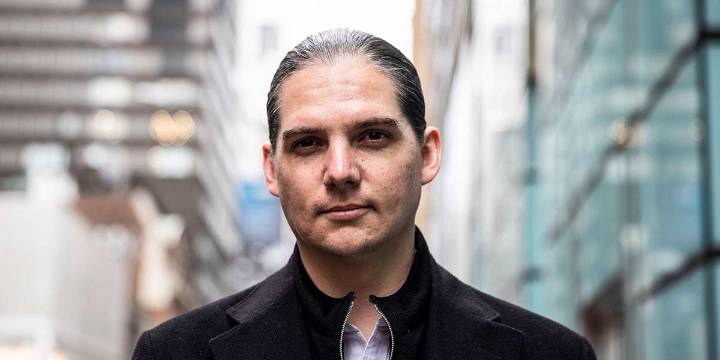 Google’s AI called Robby Starbuck a predator. Now he’s suing.