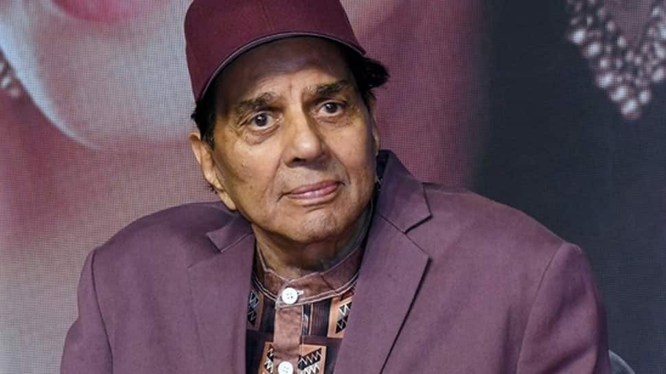 Dharmendra Health Update: Veteran Actor NOT On Ventilator, Is Under Observation