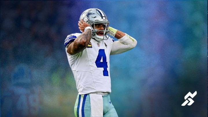 Romo Moans, Mad Dog Barks and NFL Ratings Cut Through the Noise