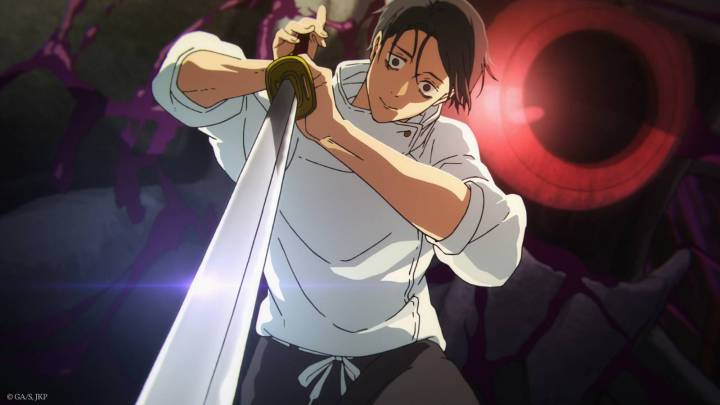 Jujutsu Kaisen season 3 release date revealed