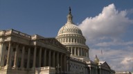 Senate passes funding bill; House could vote on ending shutdown Wednesday