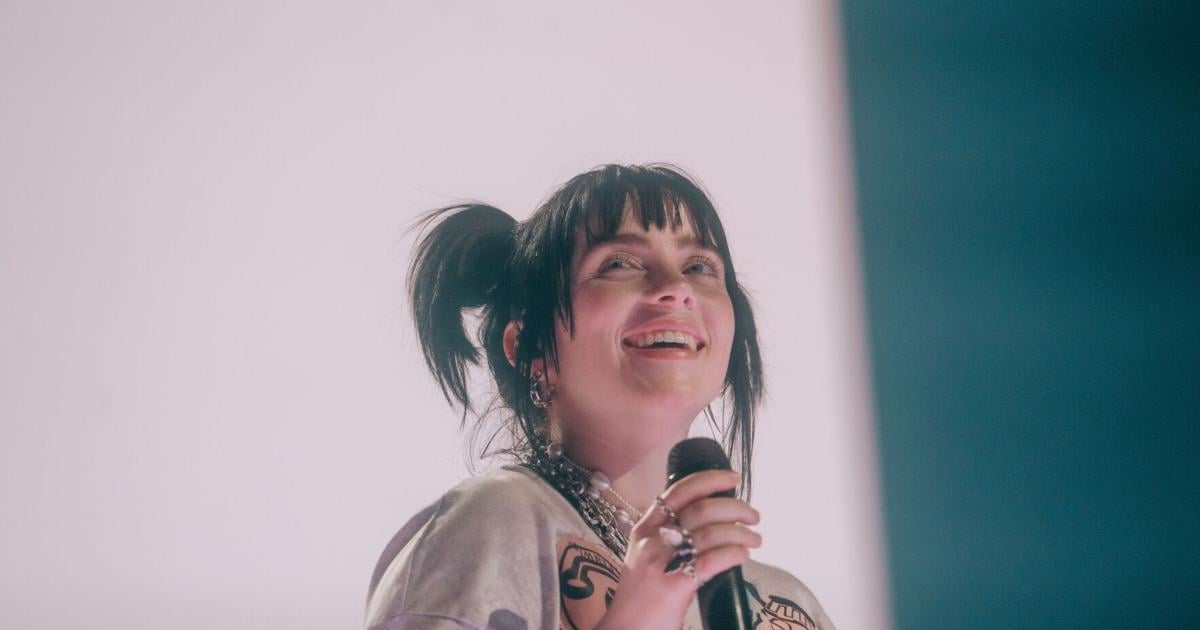 Billie Eilish, Rodney Crowell, Jeff Lorber, DJ Soul Sister: music in New Orleans this week