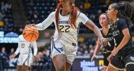 Season opener proves WVU women have a lot to work on before entering Big 12 schedule