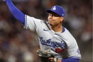 Los Bravos de Atlanta apuestan por el regreso de Eliéser Hernández