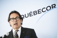 Quebecor Inc. reports $236.1M third-quarter profit, up from a year ago – Winnipeg Free Press