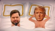 'South Park' Fans React To Trump, Vance Erotica