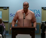 Fort Myers Beach voters hold historic recall election