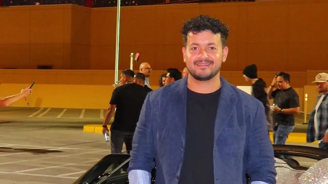 Travel influencer Anunay Sood, who appeared on Bigg Boss OTT 2, dies at 32