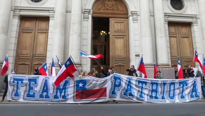 El auge de la ultraderecha y la encrucijada de la derecha convencional en Chile ad portas de las elecciones de 2025