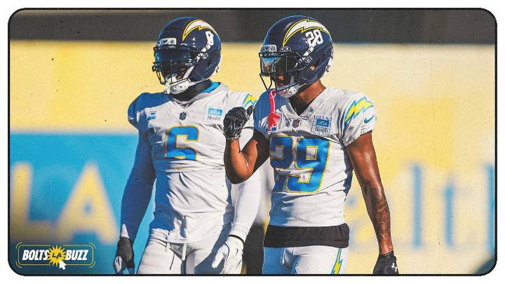 NFL Week 13 Game Picks: Chargers or Raiders?