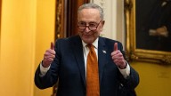 Senator Chuck Schumer’s record-setting government shutdown ends in humiliation