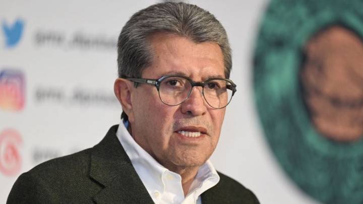 “Hay resistencias de algunos empresarios en reducir la jornada laboral de 48 a 40 horas”, dice Monreal