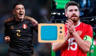 CANAL CONFIRMADO del Perú vs Rusia por la fecha FIFA: ¿dónde y cómo ver el amistoso de la Bicolor?